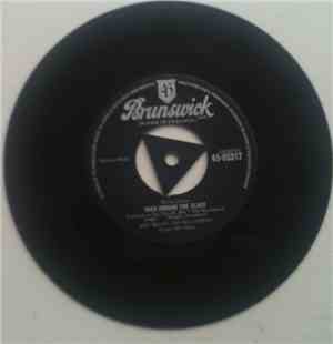 Bill Haley And His Comets - (We're Gonna) Rock Around The Clock