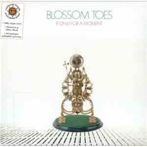 Blossom Toes - If Only For A Moment