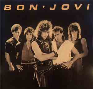 Bon Jovi - Runaway / Love Lies