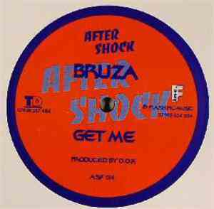 Bruza - Get Me