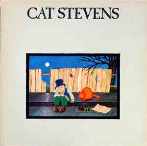 Cat Stevens - Teaser And The Firecat