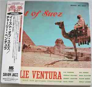 Charlie Ventura - East Of Suez