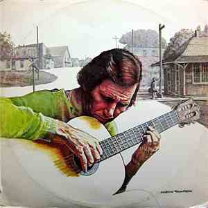 Chet Atkins - A Legendary Performer Volume 1