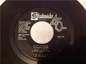 Chris Farlowe - Yesterday's Papers