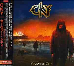 CKY - Carver City