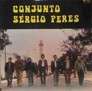 Conjunto Sérgio Peres - Conjunto Sérgio Peres