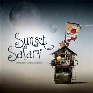 Corona  & Chabunk - Sunset Safari