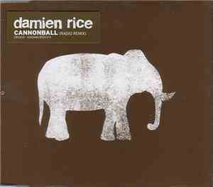 Damien Rice - Cannonball