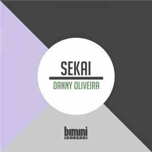 Danny Oliveira - Sekai