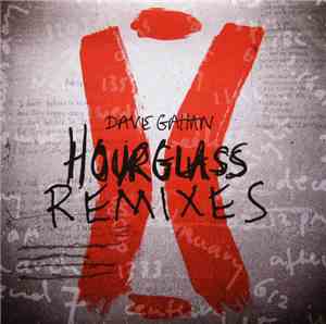 Dave Gahan - Hourglass Remixes