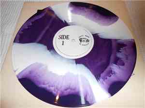 Deep Purple - Purple For A Day