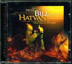 Deák Bill Gyula - Hatvan csapás