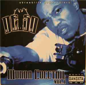 Deso Dogg - Murda Cocctail Vol.1