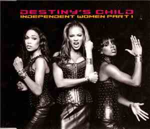 Destiny's Child - Independent Women Part I
