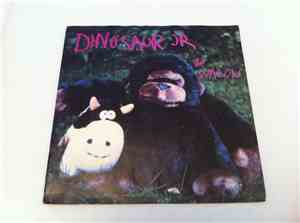 Dinosaur Jr - The Wagon