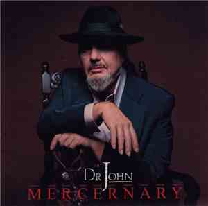 Dr. John - Mercernary