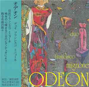 Duo Francisco Mignone - Odeon