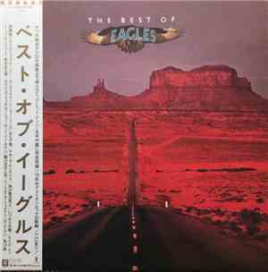 Eagles - The Best Of The Eagles