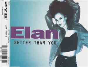 Elan - Better Than You