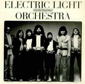 Electric Light Orchestra - On The Third Day