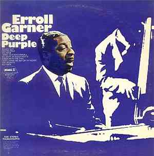 Erroll Garner - Deep Purple