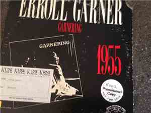 Erroll Garner - Garnering