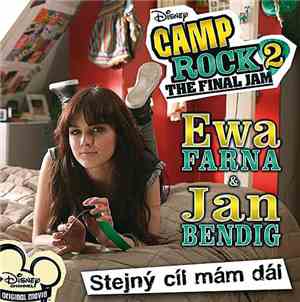 Ewa Farna & Jan Bendig - Stejný Cíl Mám Dál