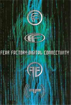 Fear Factory - Digital Connectivity