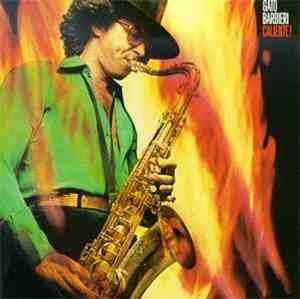 Gato Barbieri - Caliente!