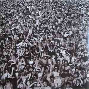 George Michael - Listen Without Prejudice Vol. 1