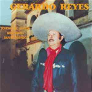 Gerardo Reyes - Bohemio De Aficion