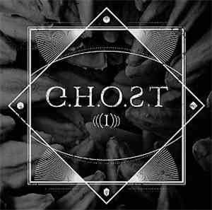 G.H.O.S.T - 'I'