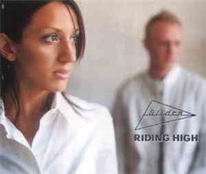 Glider - Riding High