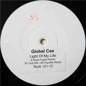 Global Cee - Light Of My Life