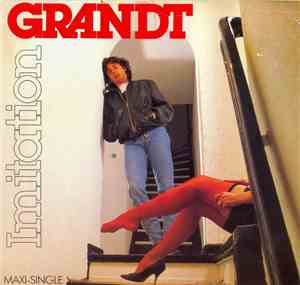 Grandt - Imitation