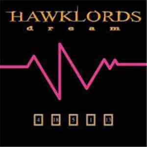 Hawklords - Dream