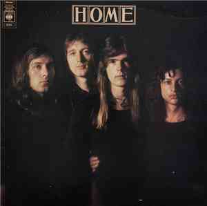 Home  - Home