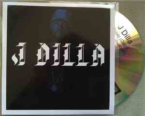 J Dilla - Trucks