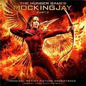 James Newton Howard - The Hunger Games: Mockingjay, Part 2 (Original Motion ...