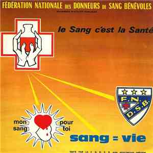 Jean-Christophe Benoit - Le Sang C'est La Santé