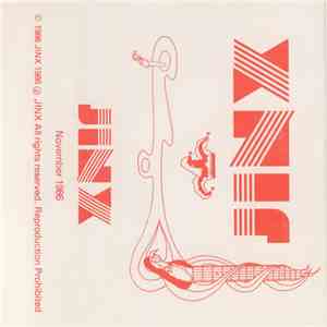 Jinx  - Jinx