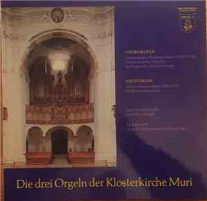 Johann Caspar Ferdinand Fischer, Johann Sebastian Bach - Die Drei Orgeln De ...