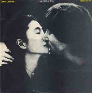 John Lennon & Yoko Ono - Double Fantasy