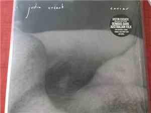 Justin Cusack - Caviar