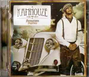 Kamnouze - Sensations Suprêmes