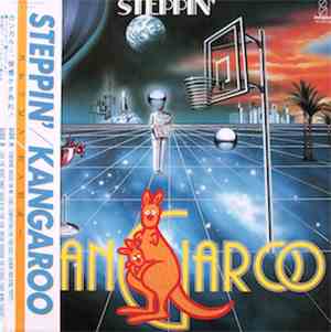 Kangaroo  - Steppin'