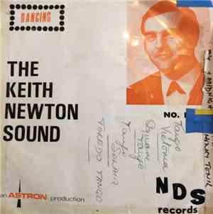 Keith Newton Sound - Dancing  quickstep tango