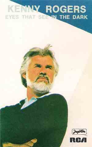 Kenny Rogers - Eyes That See In The Dark