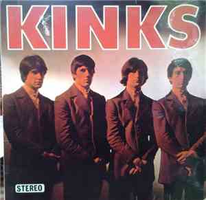 Kinks - Kinks