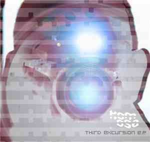 Komosa - Third Excursion E.P.